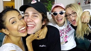 Couple Relationship Advice Try Not To Laugh Challenge