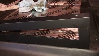 Hotrod simple seat mounts