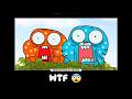 MOMENTOS más XD del Increíble Mundo de Gumball
