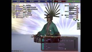 1040824町民同盟 道場姑娘