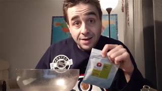 SQDC Weed  Review #55 Jean-Guy (Good Supply)