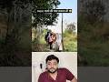 Aunty ne horn de diya 😂 #comedy #relatable #youtubeshorts