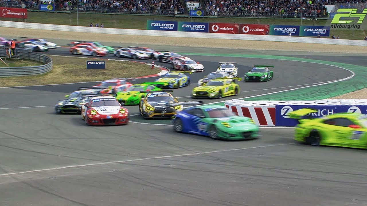 24 Hour Nurburgring Race — Ignition Preview Ep. 193