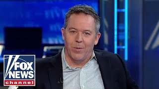 Gutfeld on NYT's big bombshell about Trump taxes