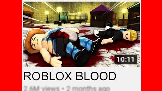 Roblox YouTube Thumbnails are Disturbing