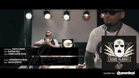 Thumbnail of GANG ALBANI  KAPITAN KOX STEP RECORDS