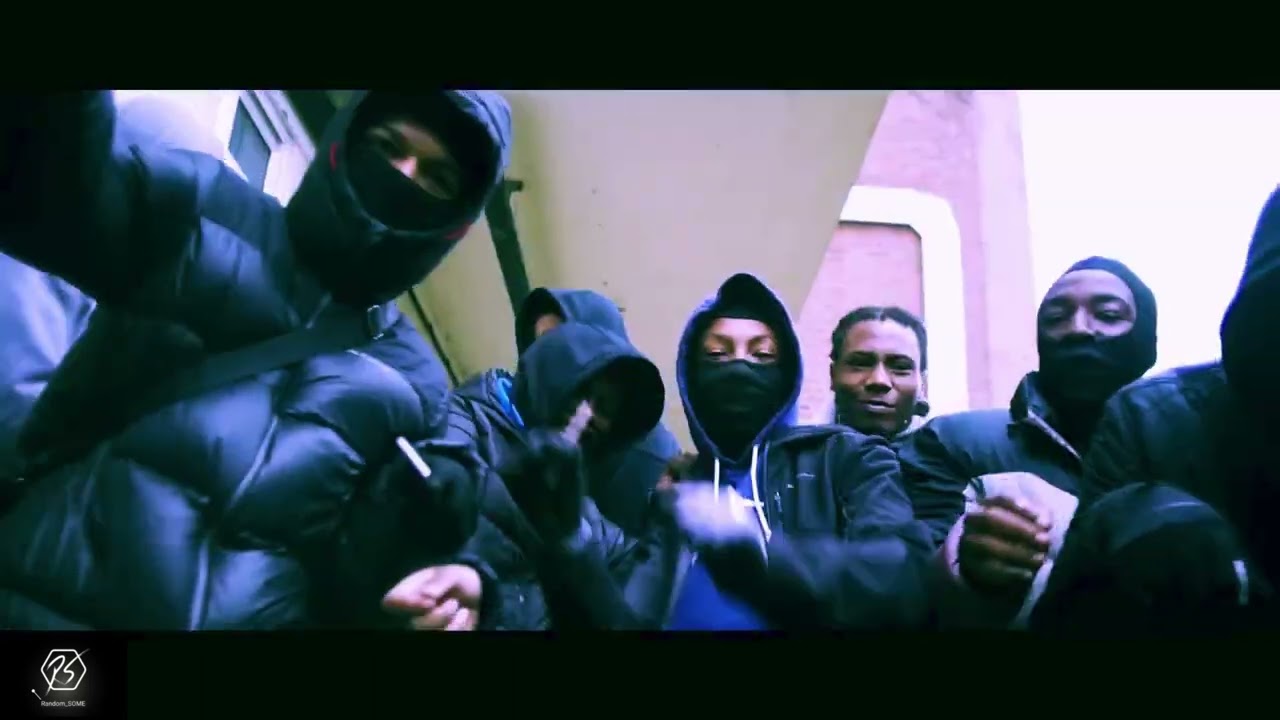 SL - Gentleman (music video) 100 M. viewed song by 