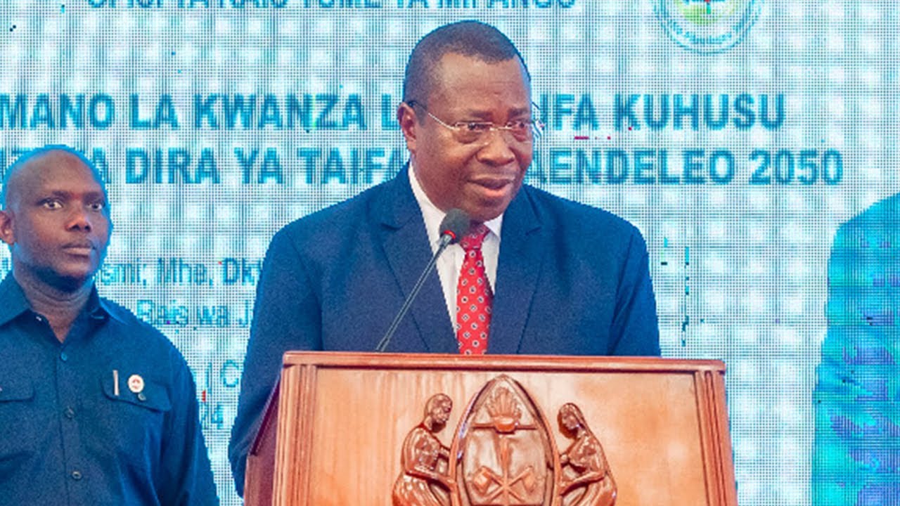 UMOJA WA MATAIFA UMEANZA MCHAKATO WA KUIONDOA TANZANIA KATIKA NCHI MASIKINI DUNIANI