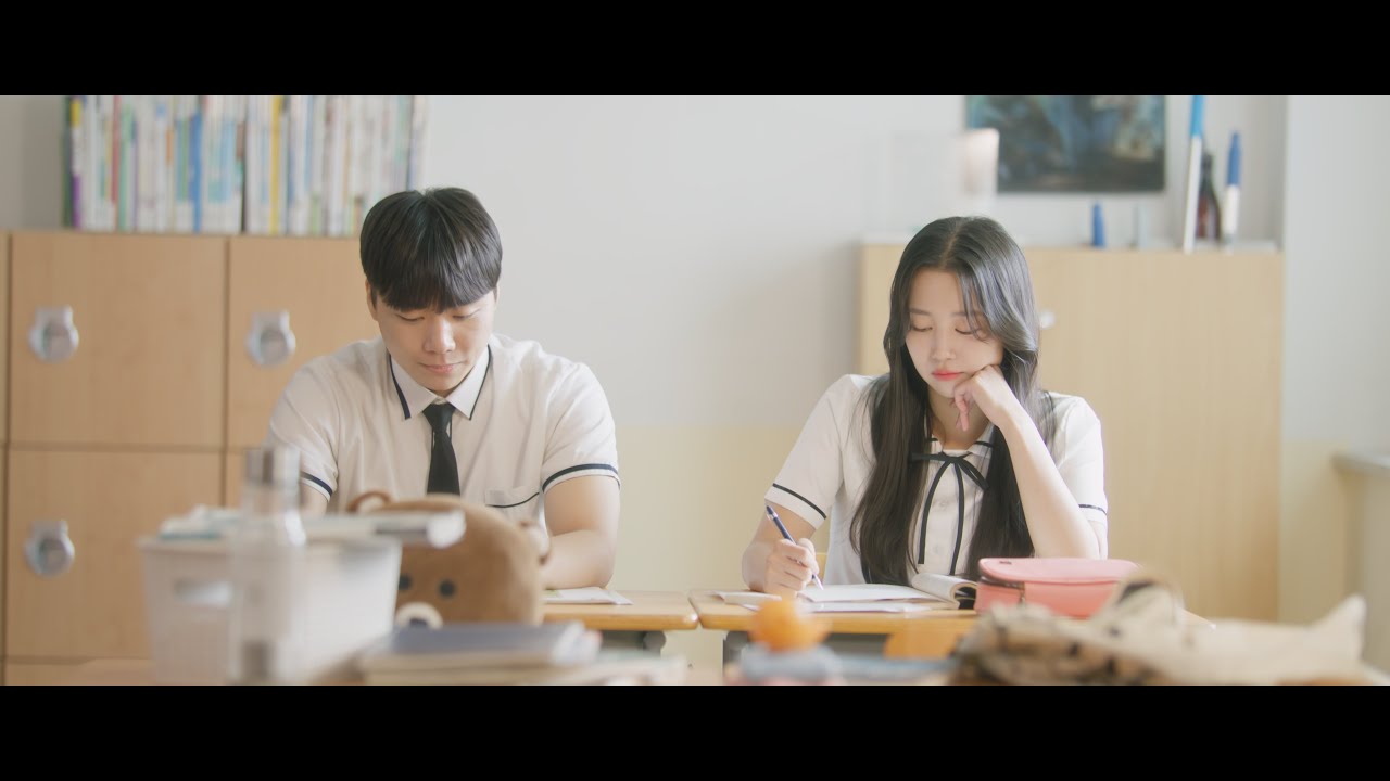 10CM - 너에게 닿기를(To Reach You) MV