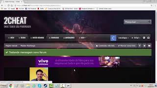 -HACK PARA CROSSFIRE AL 29/08/2017-2Cheat Loader FUNCIONANDO