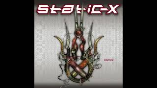 Static X - Black And White
