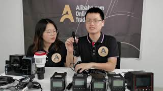 Supmea liquid analyzer product introduction