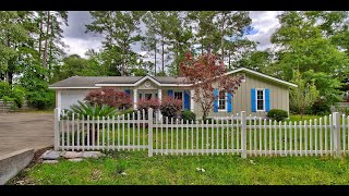 300 Timberlane Cir Hinesville, GA 31313 - RENTED