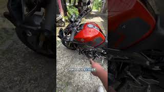 Motor ganteng banget nihb #foryou #reels #mt09