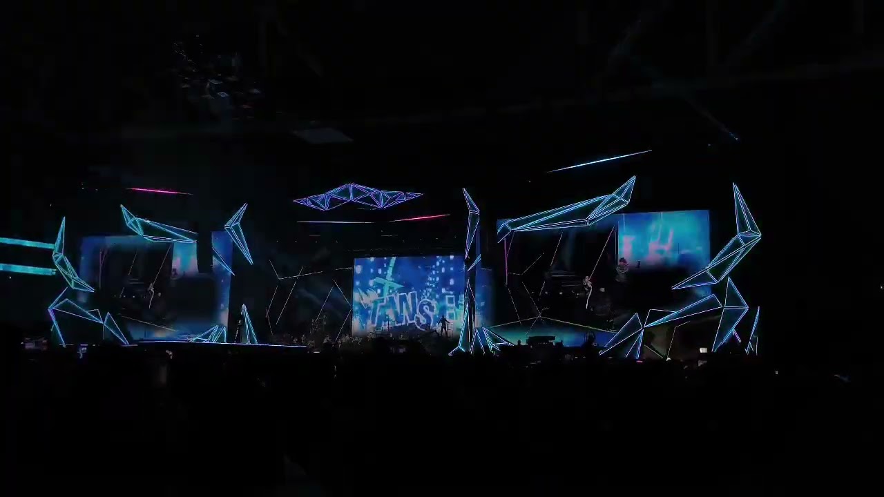 MAMA Awards Hongkong 2025 Day 1 