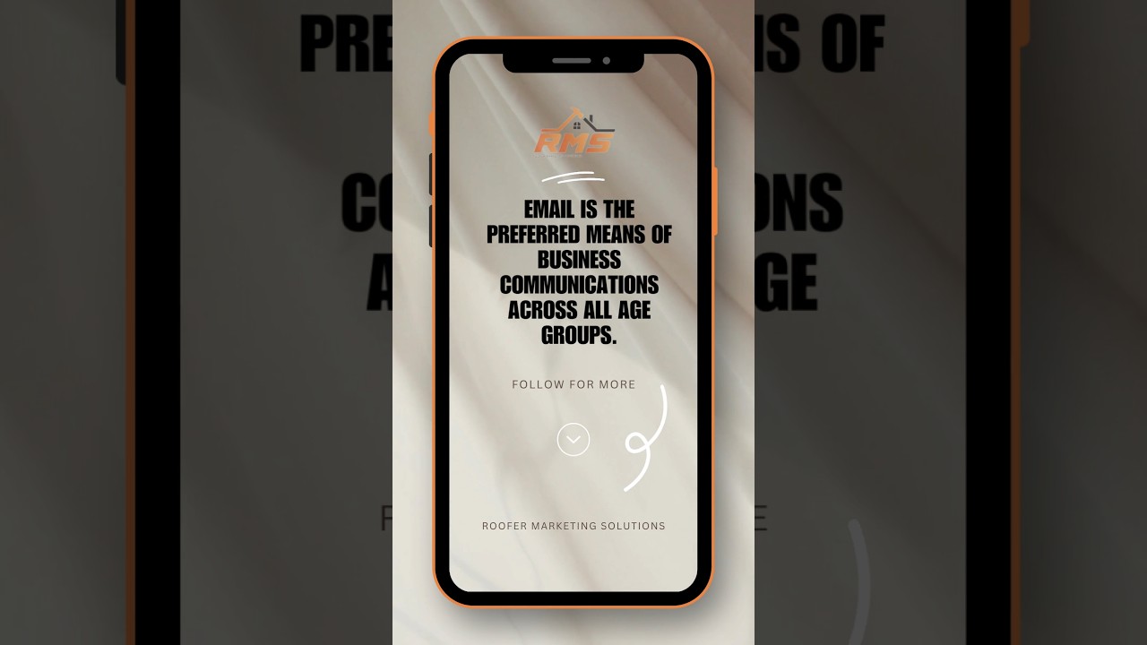 Roofer Marketing Solution