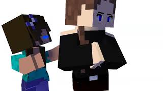 Daydream Minecraft Animation Template Ft.