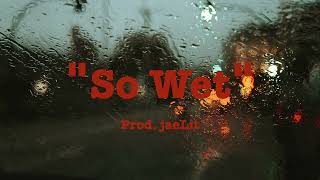 [ FREE ] │ " So Wet " │ 코드 쿤스트 [ CODE KUNST ] X 폴 블랑코 [ Paul Blanco ] Type Beat │ Prod. jaeLit