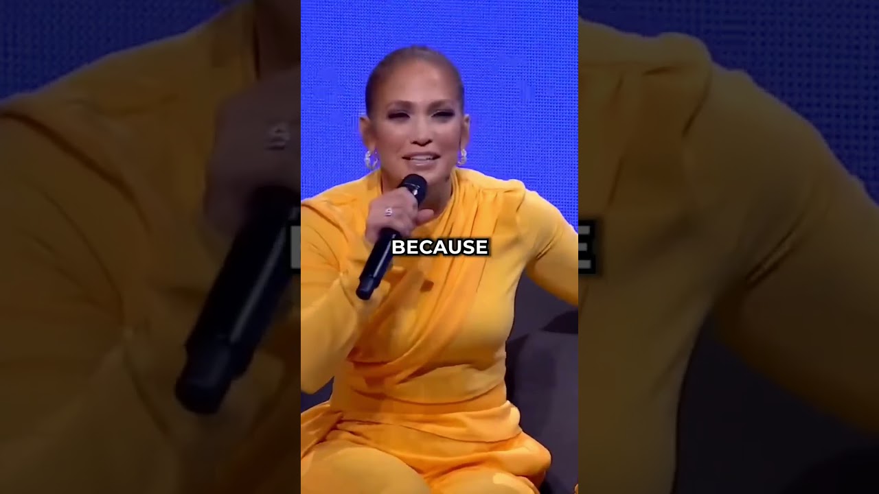 JLo: Celebrity Astrology by Soul Navigation 