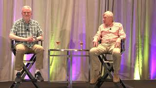 Inside the SNA: Robert W. Fechtman, CELA Interviews Neal A. Winston, CELA