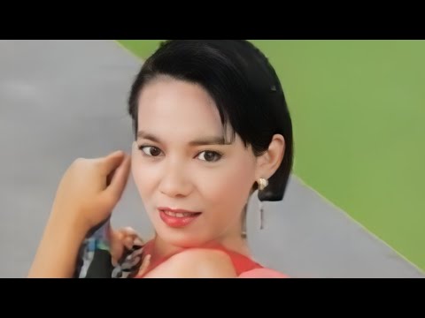 MERRY ANDANI - Prahara Cinta (Awan Toha) (HP Records) (1993) ORIGINAL HQ