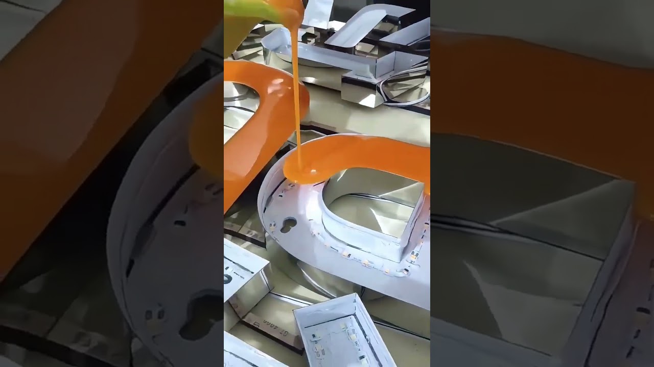 “Light-Up Shop Sign — Perfect for Your Storefront?”