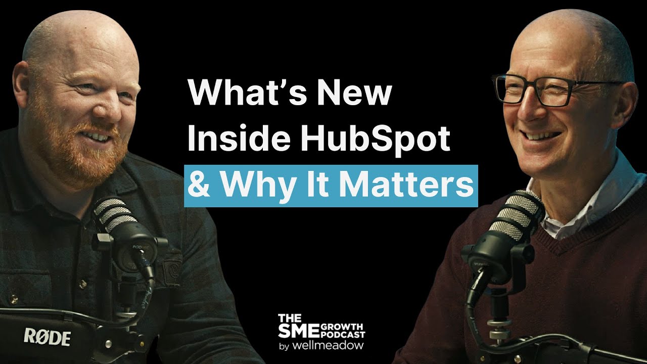 SME Growth Podcast | Episode 148 Trailer