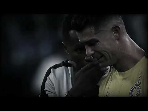 Cristiano Ronaldo DONT CRY GOAT YOURE THE BEST Whatsapp Status Video
