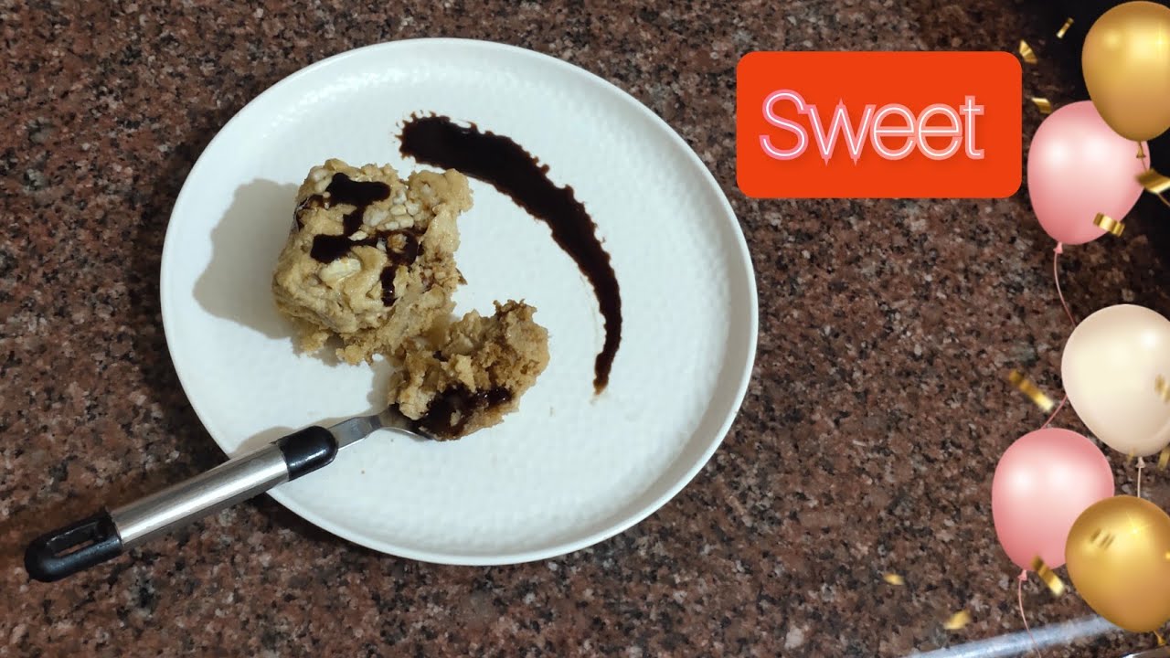 Dessert Recipe /Delicious Pudding /Mava Rabdi Cake /Homemade Sweet ...