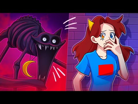 ❤️ ФИНАЛ ПОППИ ПЛЕЙ ТАЙМ 3 Poppy Playtime Chapter 3 #4