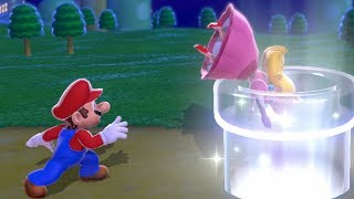 Super Mario 3D World - World 1 - Walkthrough Super Mario 3D World - World 1 - Walkthrough