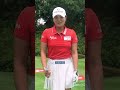 Juggle and hit💥 트릭샷 챌린지 다음 이야기는 LPGA Korea 인스타그램에서 확인하세요! #shorts #lpga #golf #골프 #고진영 #저글링