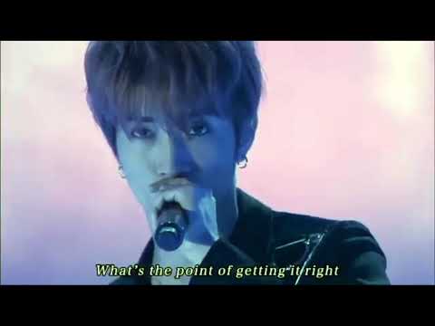 SixTones Imitetion Rain 修正版