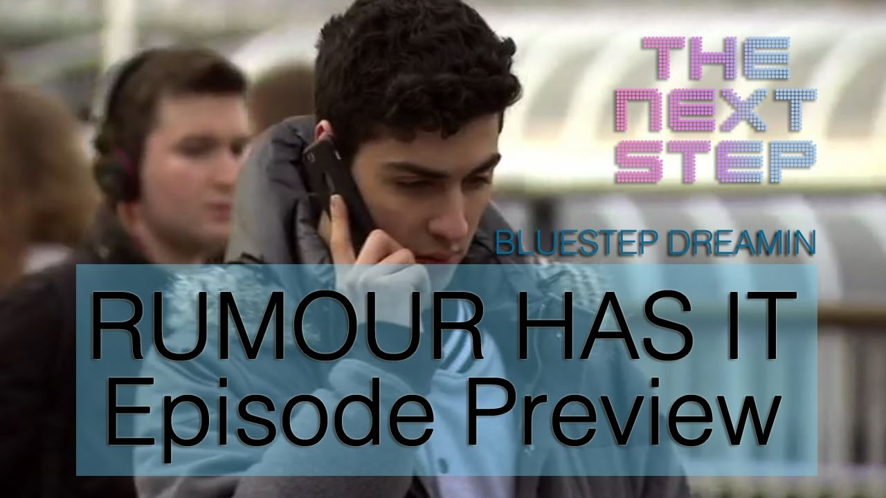 The Next Step - Season 4 Episode 22 Sneak Peek - YouTube