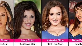 Best Love Stars 2026: Top 20 Best Love Stars