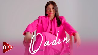 Aysun İsmayilova - Qadin 2024 (Yeni ) 4K Resimi