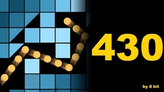 Bricks n Balls / Bricks Breaker Puzzle - 430 level cleared, 3 stars screenshot 2