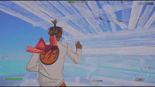 Best controller setting for Fortnite