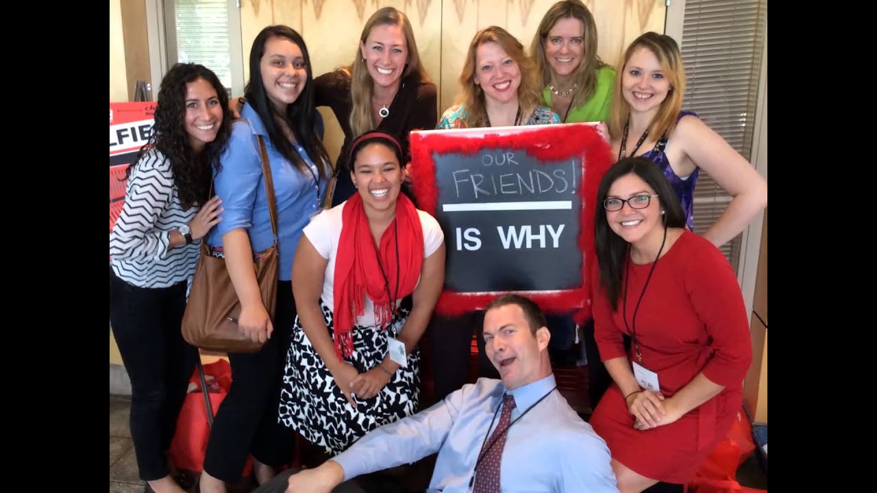 Red Bench Project YouTube