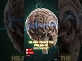What Pain Killers Really Do Inside Your Body | Ultra Realistic Anatomy Animation