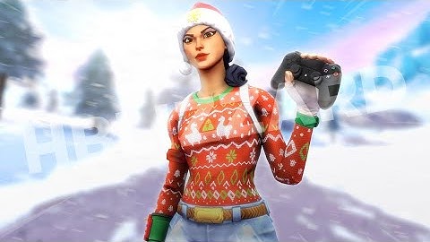 my new binds turned me into this... 😅