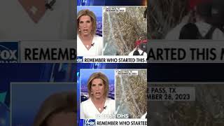 Laura Ingraham: Border Crisis and Political Hypocrisy Calling Out Failed Leadership
