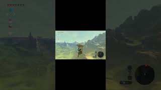 #botw #zeldabotw #shrine #guardian #nintendoswitch2#windbomb