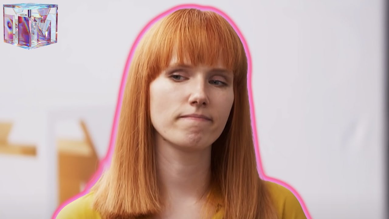 BYŁA ZAŁAMANA SWOJĄ METAMORFOZĄ | Top Model