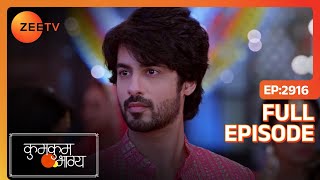 RV हुआ Purvi से व्रत की वजह से नाराज़ | Kumkum Bhagya | Full Ep. 2916 | ZEE TV