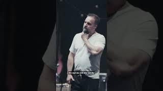 Royal Albert Hall - Alfie Boe