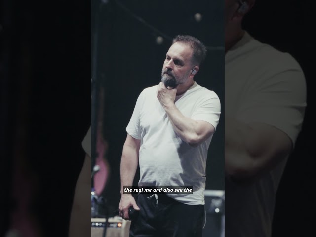 Royal Albert Hall - Alfie Boe