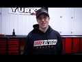 Snocross Pre-Season 2022 | Sledhead 24/7