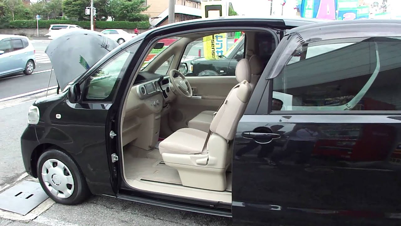 売約済 トヨタnnp10型ポルテ130i Cパケ千葉県カーショップライズ成田店 Youtube