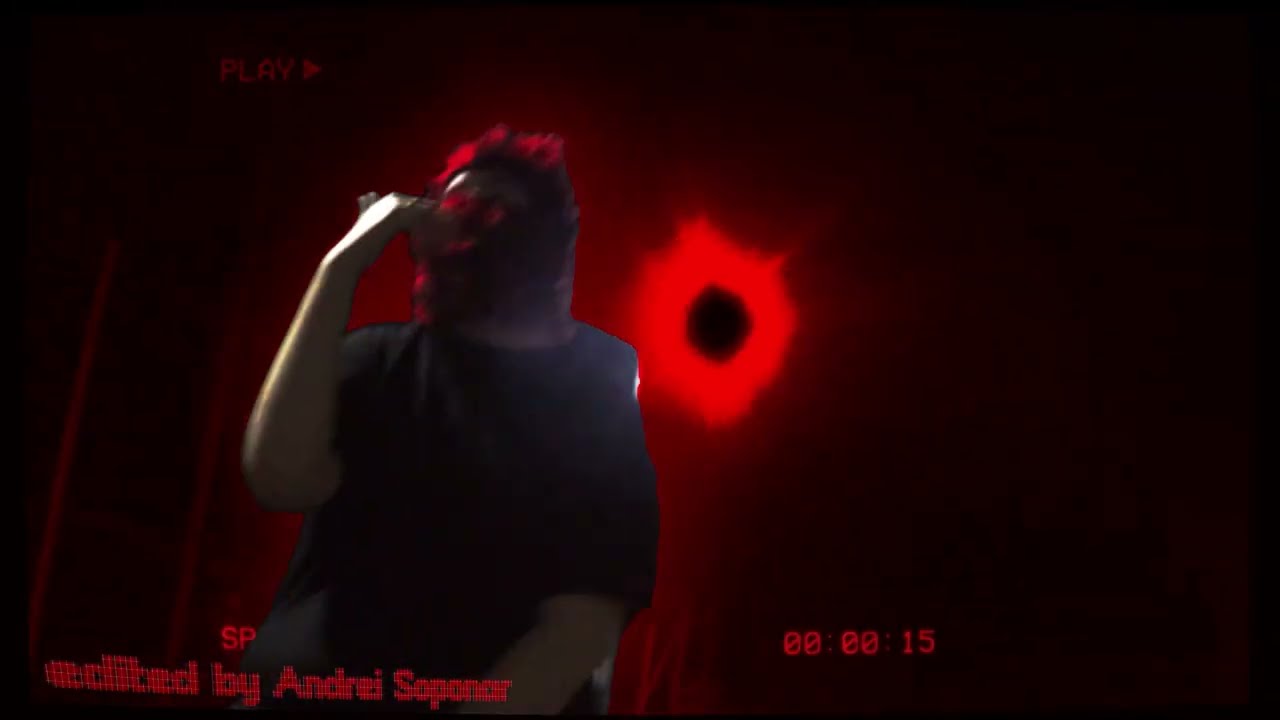 Music Video Project: Post-Production & VFX Showcase